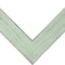 Craig Frames Jasper Mint Julep Green Picture Frame